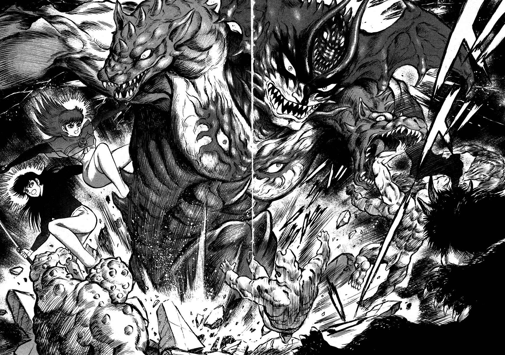 Page 52 Chapter 11 The Hounds of Heaven