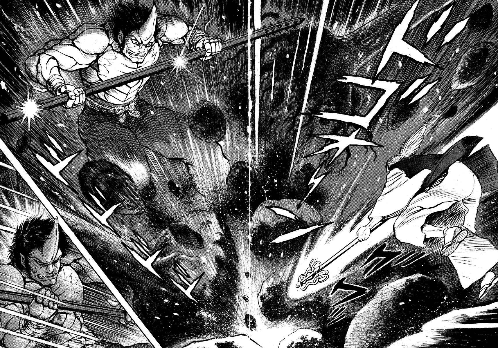 Page 63 Chapter 11 The Hounds of Heaven