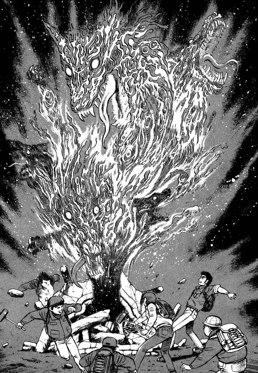 Page 7 Chapter 12 The Hounds of Heaven