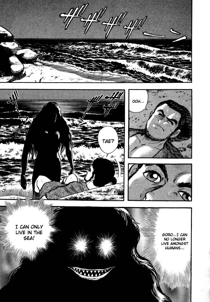 Page 16 Chapter 7 The Hounds of Heaven