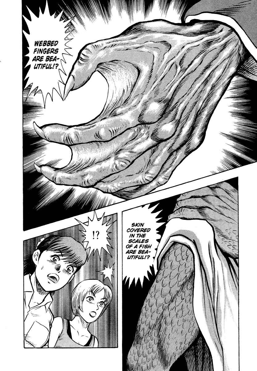 Page 21 Chapter 7 The Hounds of Heaven