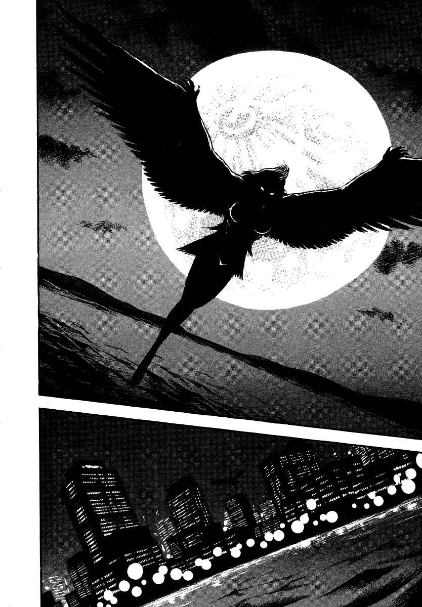 Page 81 Chapter 7 The Hounds of Heaven