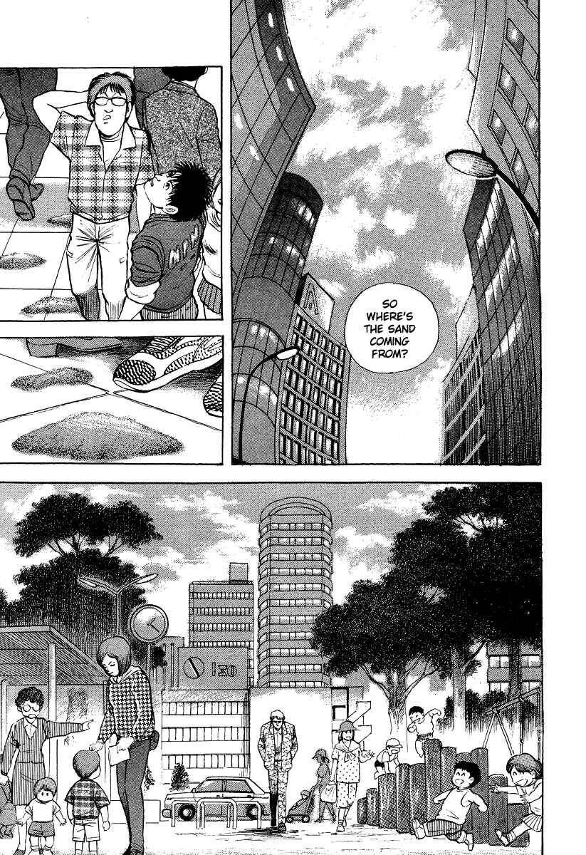 Page 14 Chapter 3 The Hounds of Heaven