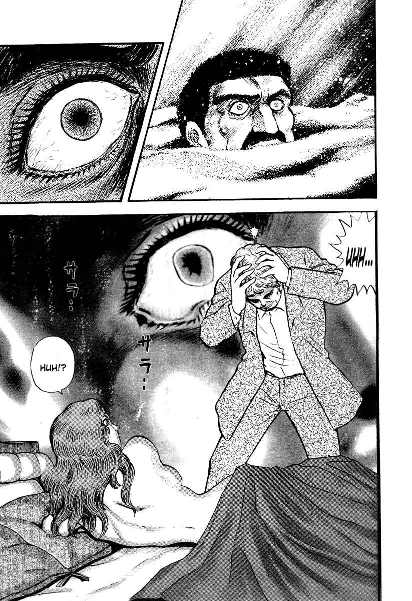 Page 24 Chapter 3 The Hounds of Heaven