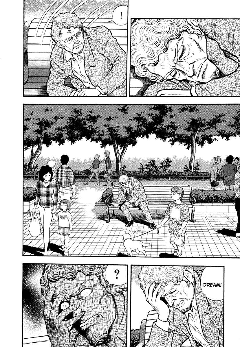Page 16 Chapter 4 The Hounds of Heaven