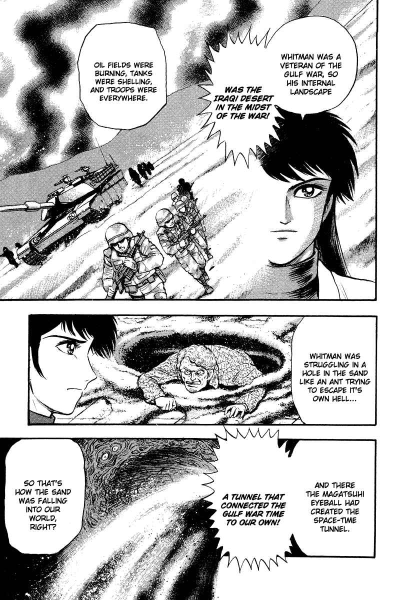 Page 67 Chapter 4 The Hounds of Heaven
