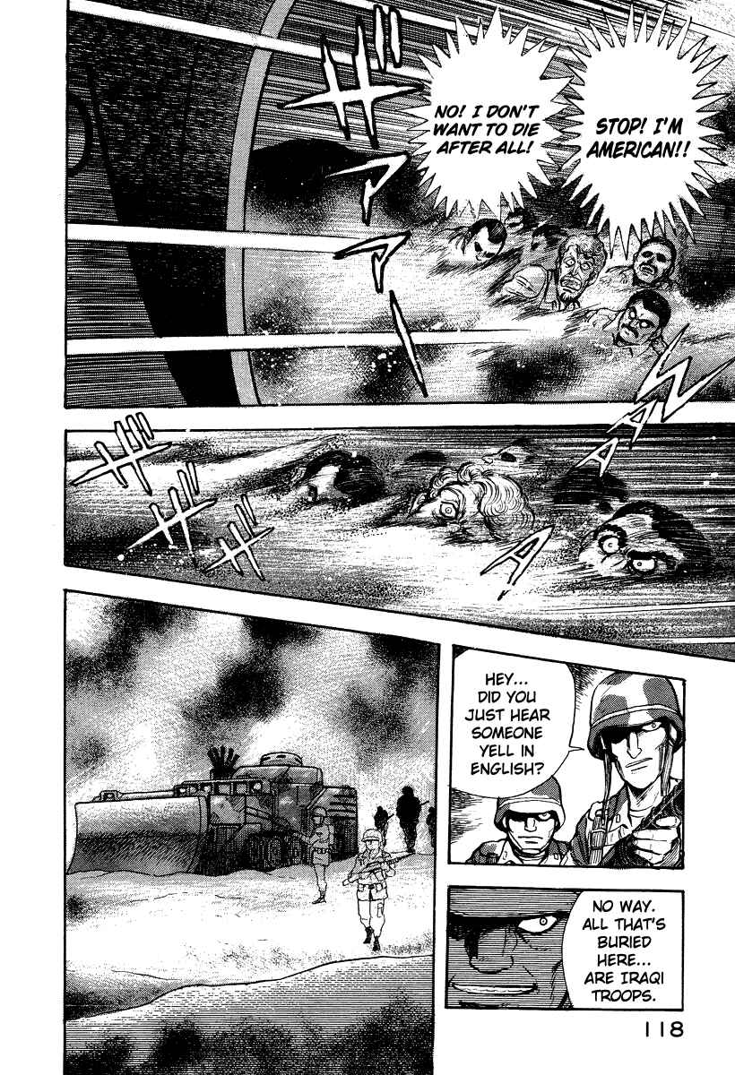 Page 74 Chapter 4 The Hounds of Heaven
