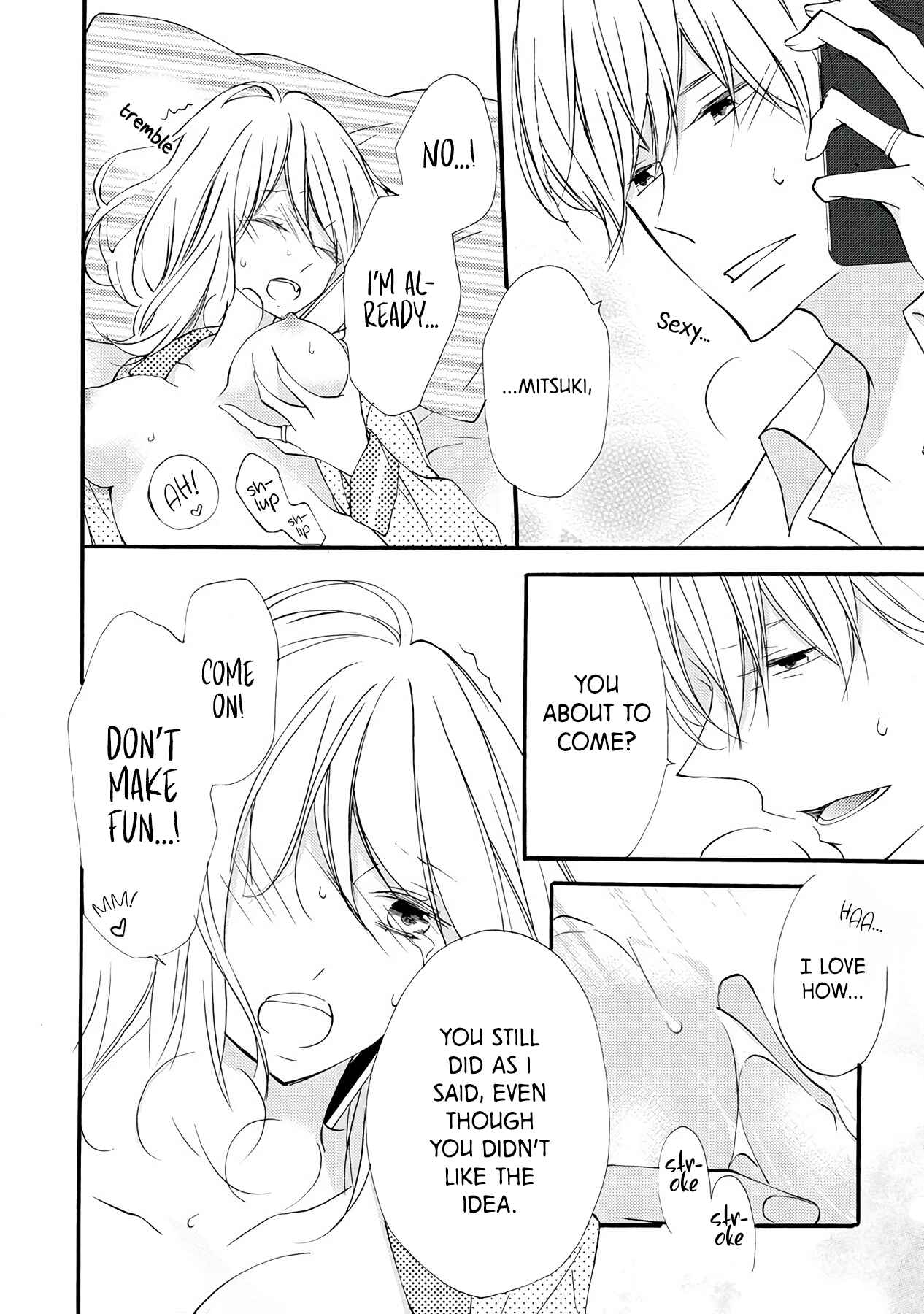 Page 29 Chapter 11 Saikawa Fusai no Renai Jijou: 7-nen jikkuri Choukyou saremashita