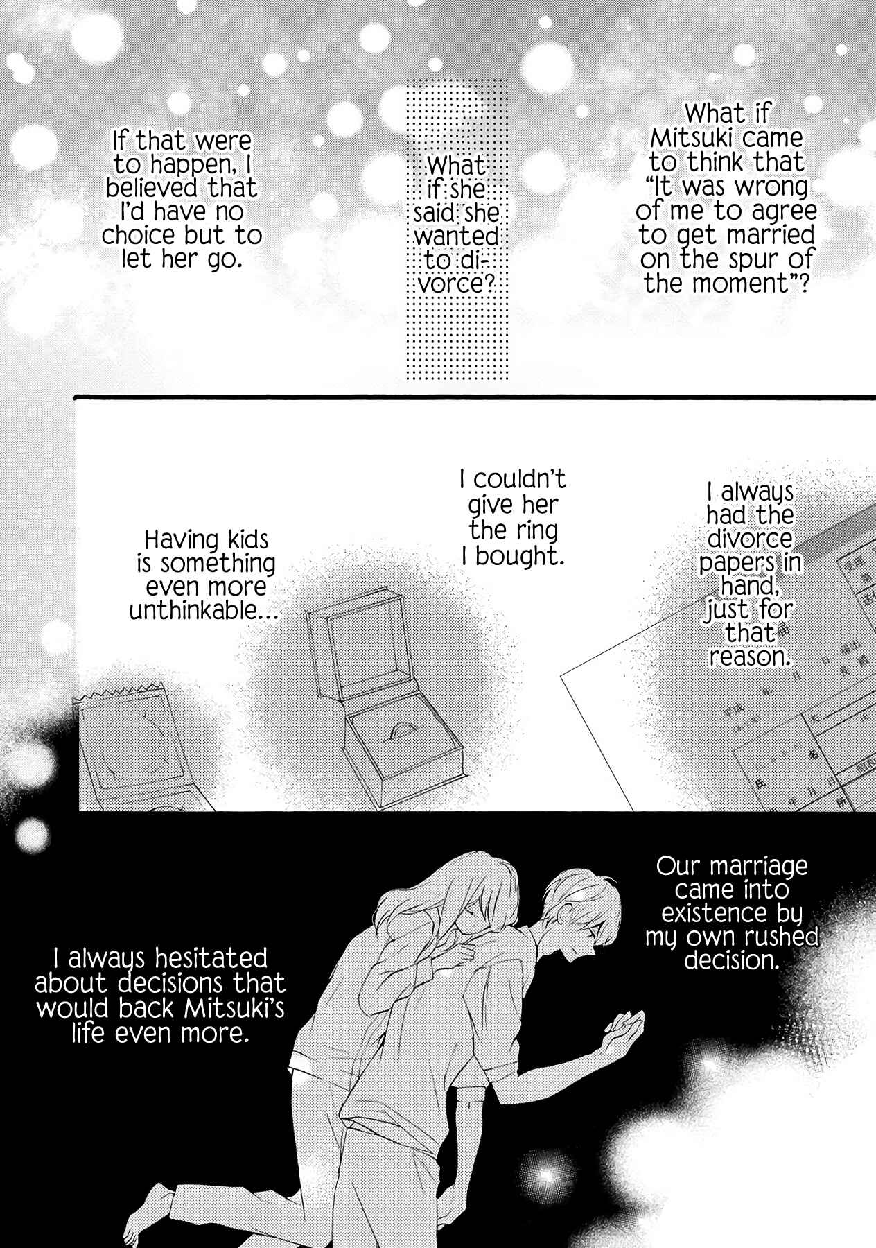 Page 10 Chapter 5 Saikawa Fusai no Renai Jijou: 7-nen jikkuri Choukyou saremashita