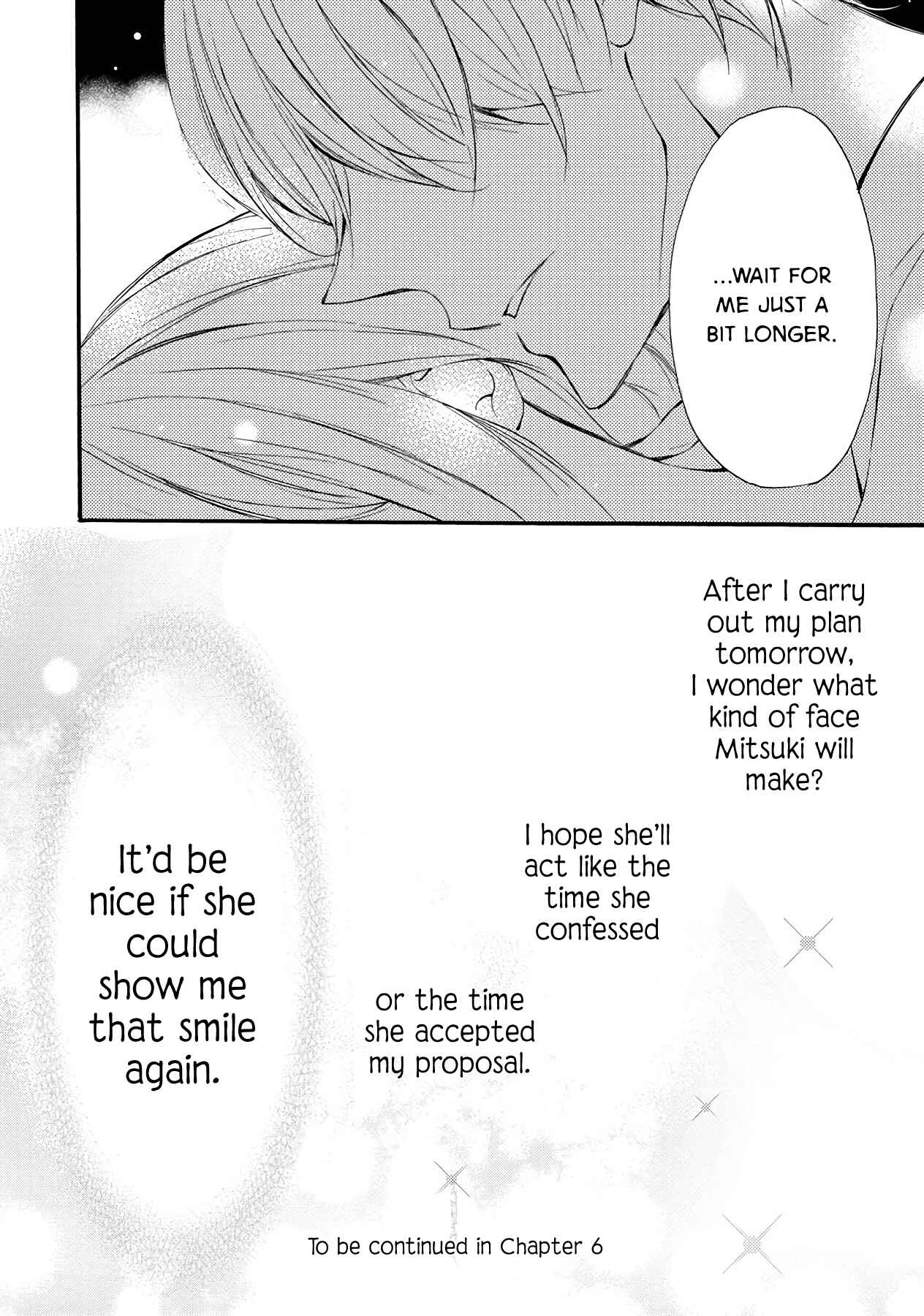 Page 26 Chapter 5 Saikawa Fusai no Renai Jijou: 7-nen jikkuri Choukyou saremashita