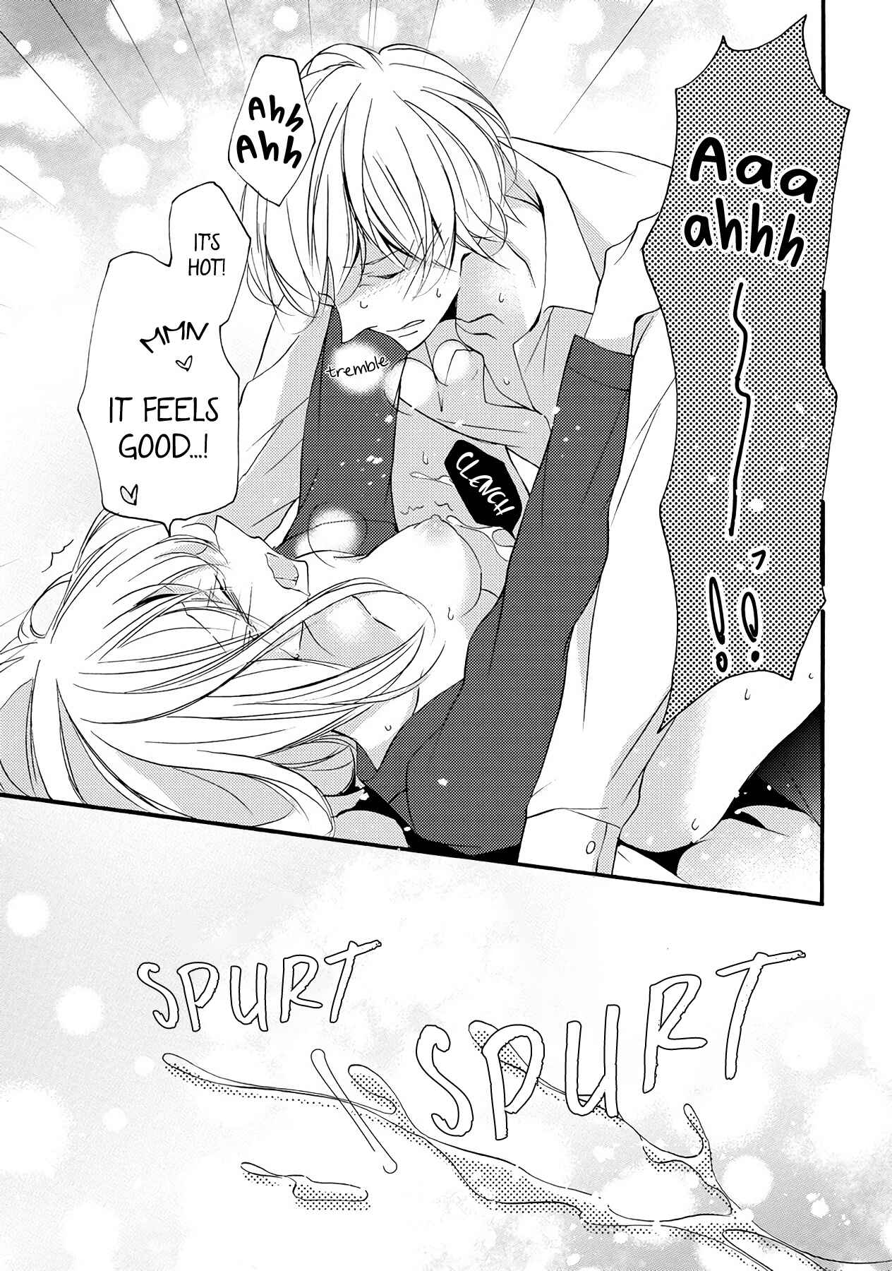 Page 23 Chapter 9 Saikawa Fusai no Renai Jijou: 7-nen jikkuri Choukyou saremashita