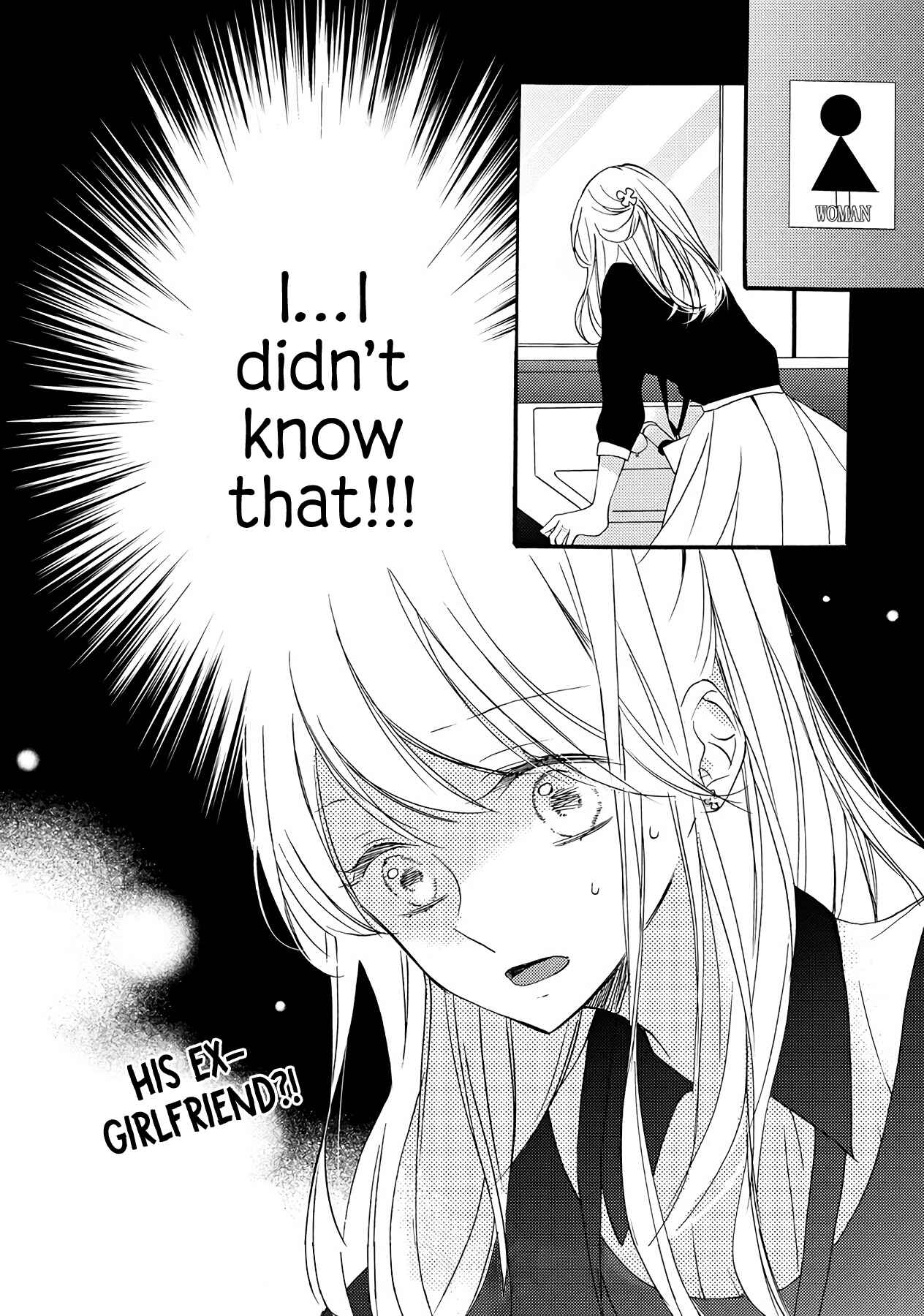 Page 34 Chapter 9 Saikawa Fusai no Renai Jijou: 7-nen jikkuri Choukyou saremashita