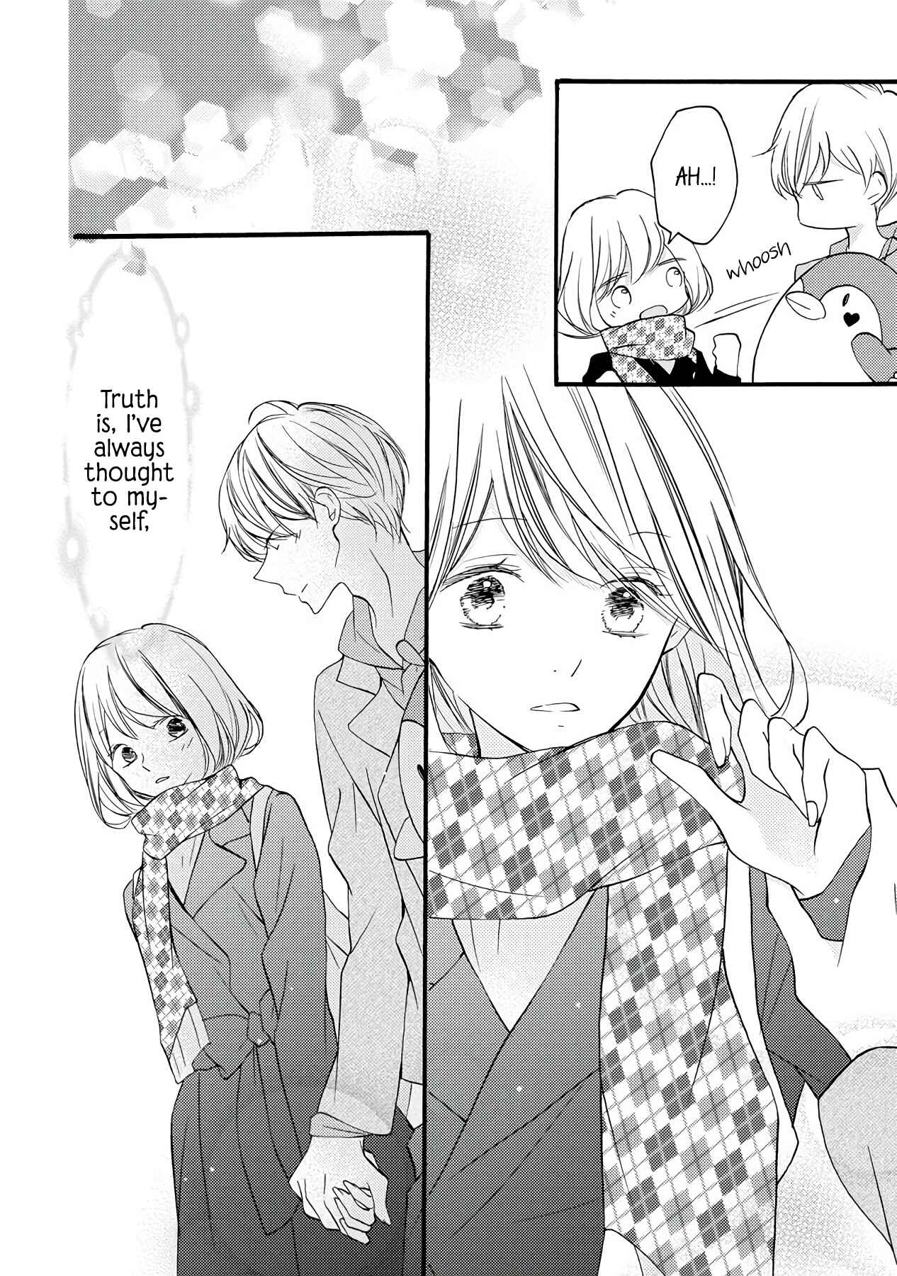 Page 10 Chapter 10 Saikawa Fusai no Renai Jijou: 7-nen jikkuri Choukyou saremashita