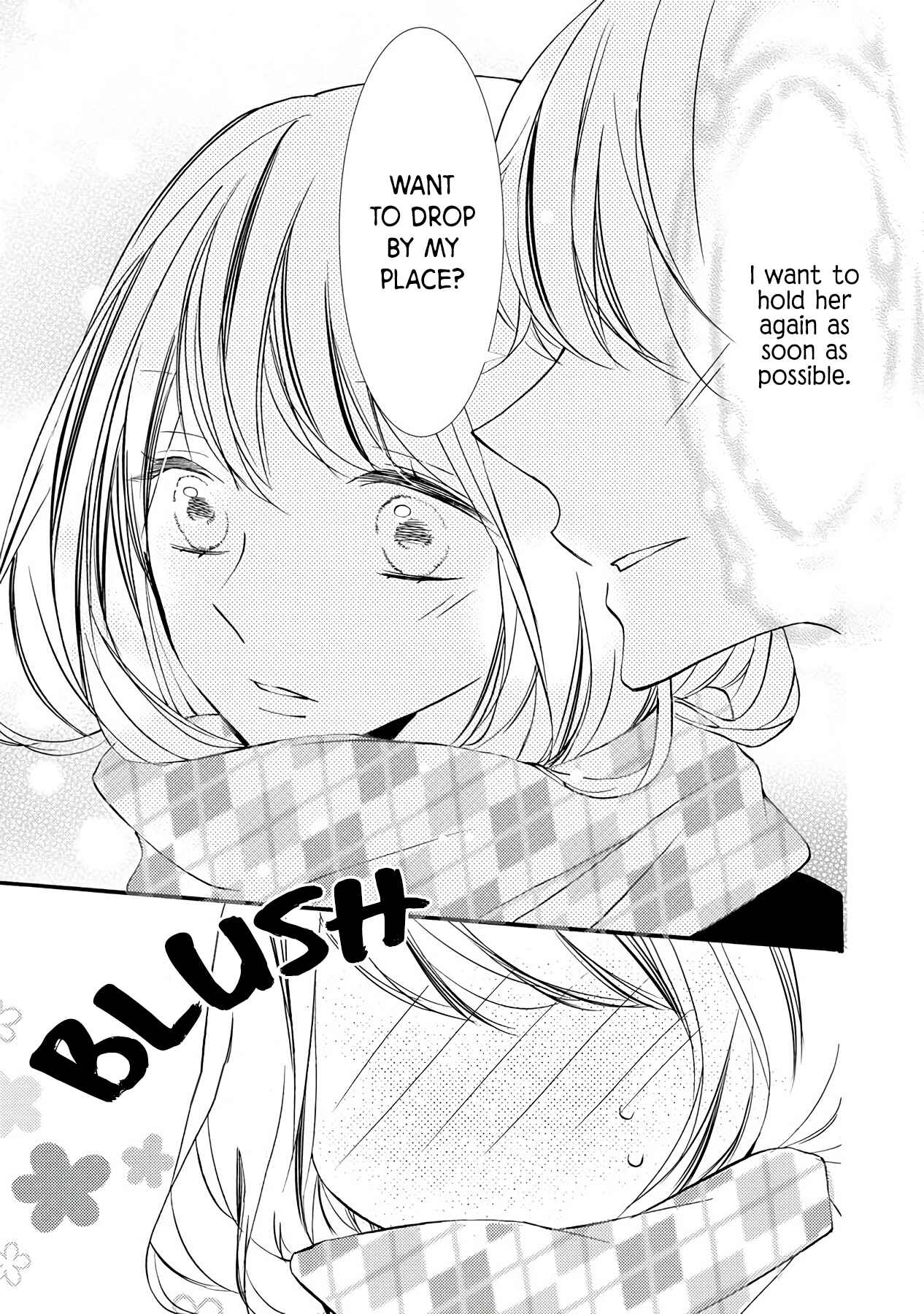 Page 11 Chapter 10 Saikawa Fusai no Renai Jijou: 7-nen jikkuri Choukyou saremashita