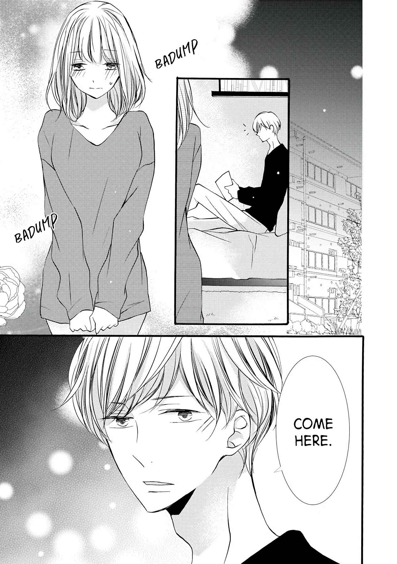 Page 13 Chapter 10 Saikawa Fusai no Renai Jijou: 7-nen jikkuri Choukyou saremashita