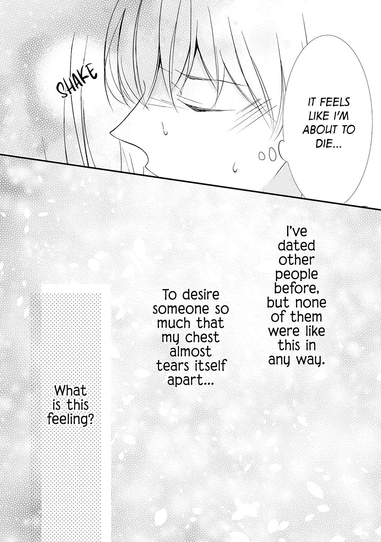 Page 19 Chapter 10 Saikawa Fusai no Renai Jijou: 7-nen jikkuri Choukyou saremashita