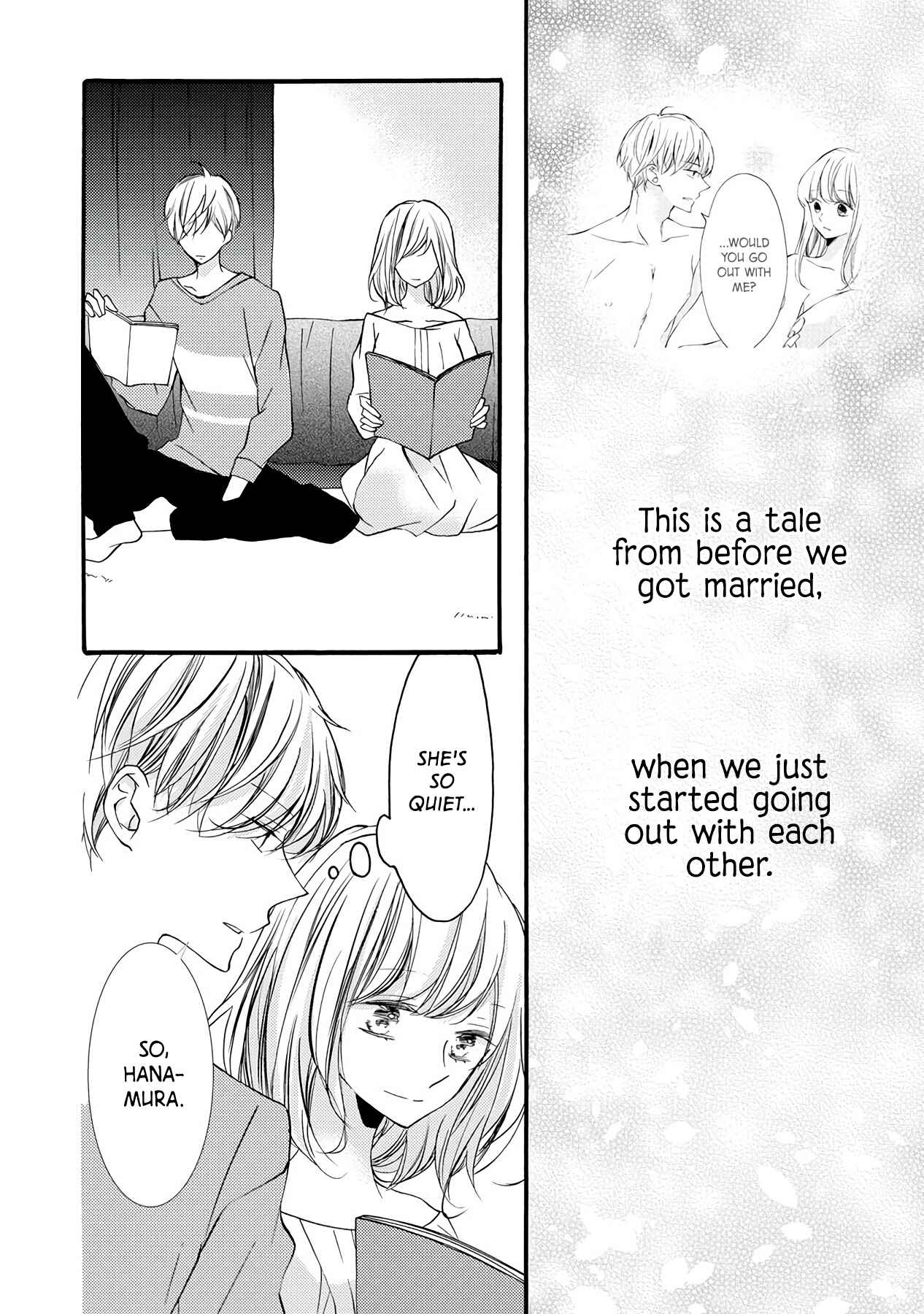 Page 2 Chapter 10 Saikawa Fusai no Renai Jijou: 7-nen jikkuri Choukyou saremashita