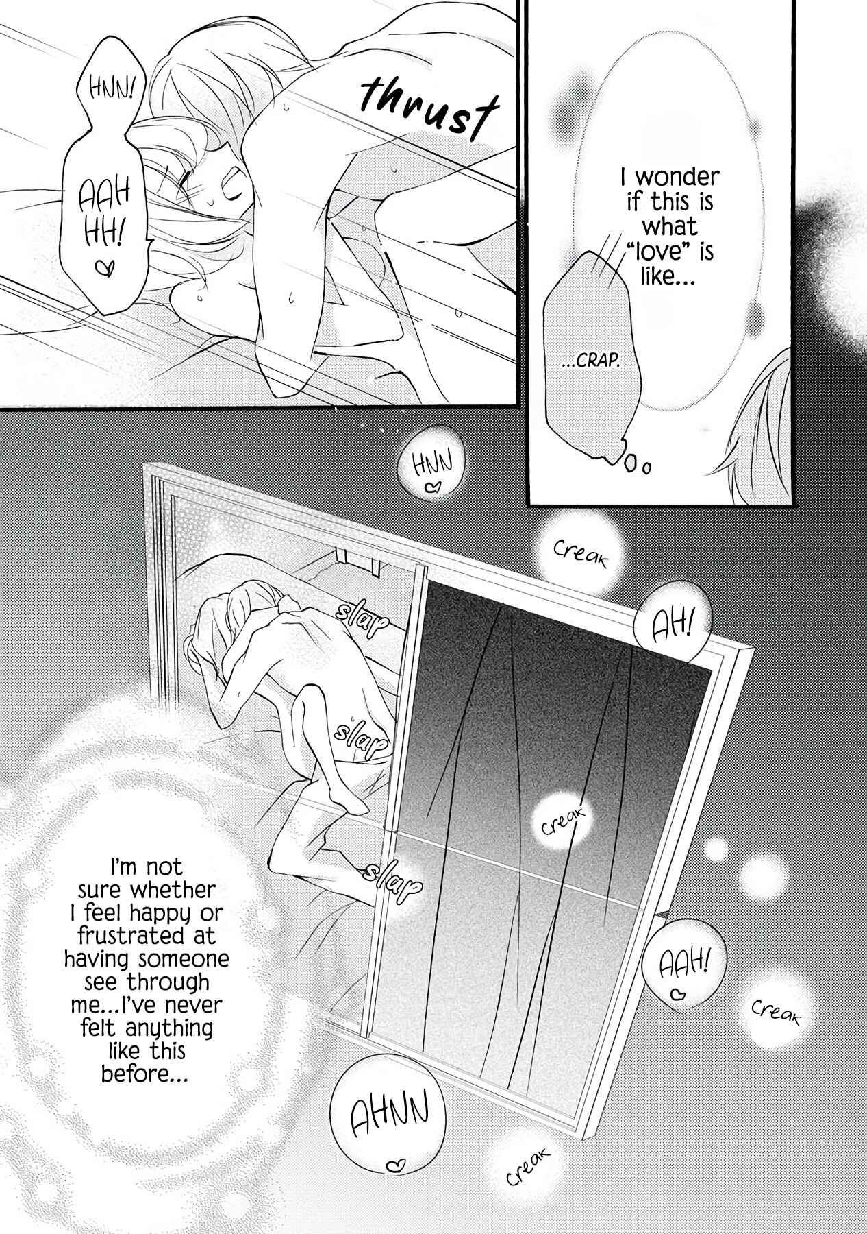 Page 23 Chapter 10 Saikawa Fusai no Renai Jijou: 7-nen jikkuri Choukyou saremashita