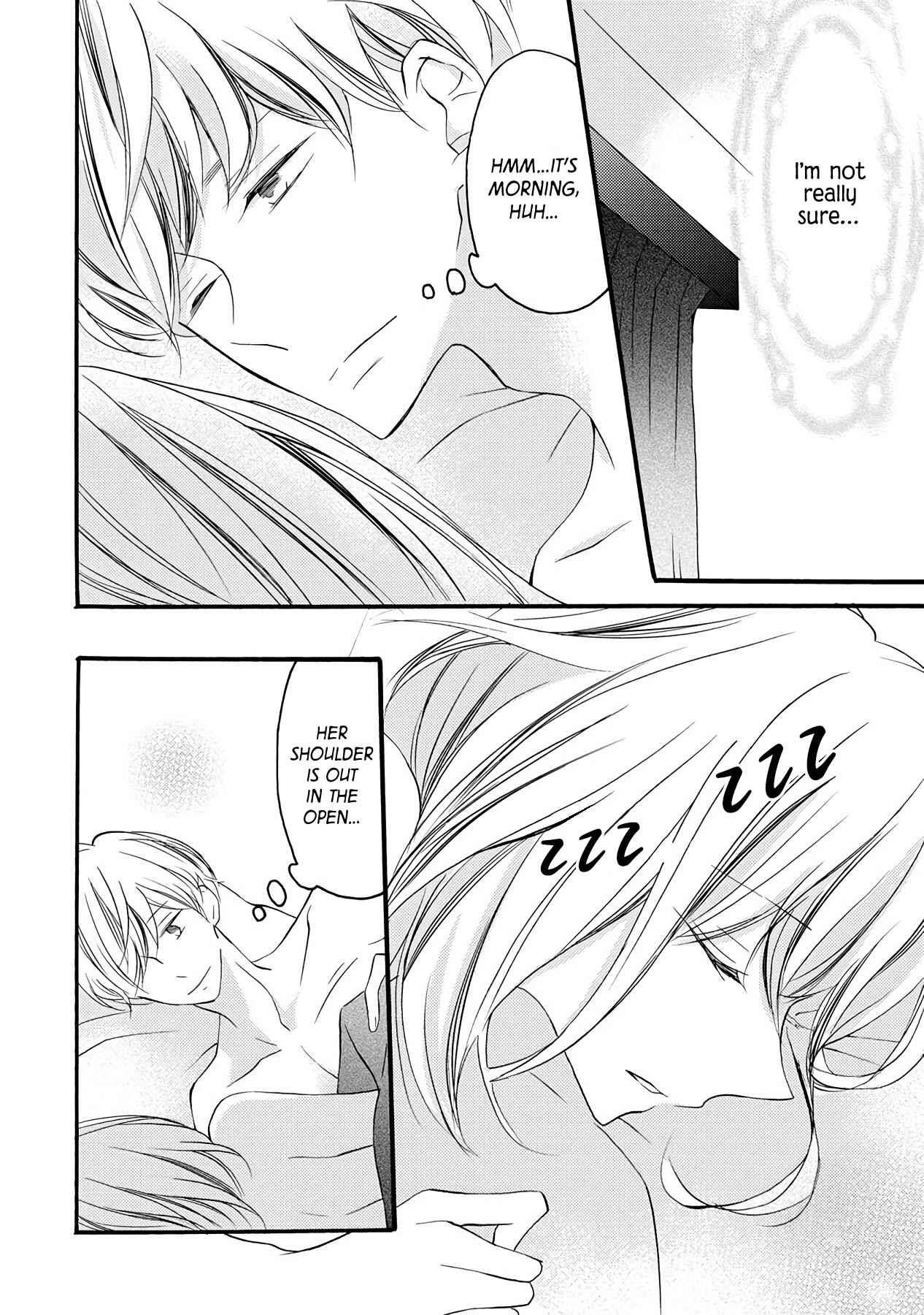 Page 24 Chapter 10 Saikawa Fusai no Renai Jijou: 7-nen jikkuri Choukyou saremashita