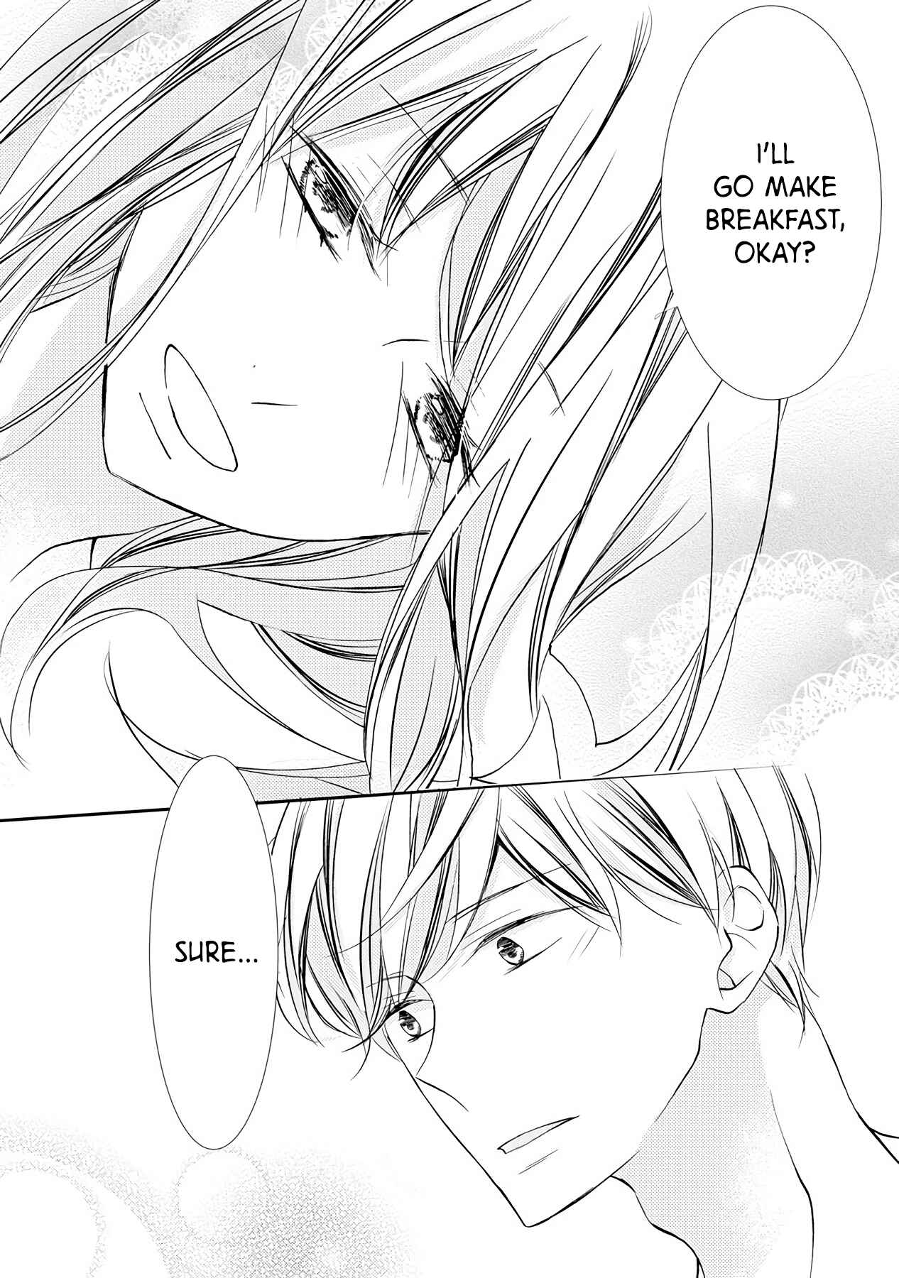 Page 30 Chapter 10 Saikawa Fusai no Renai Jijou: 7-nen jikkuri Choukyou saremashita
