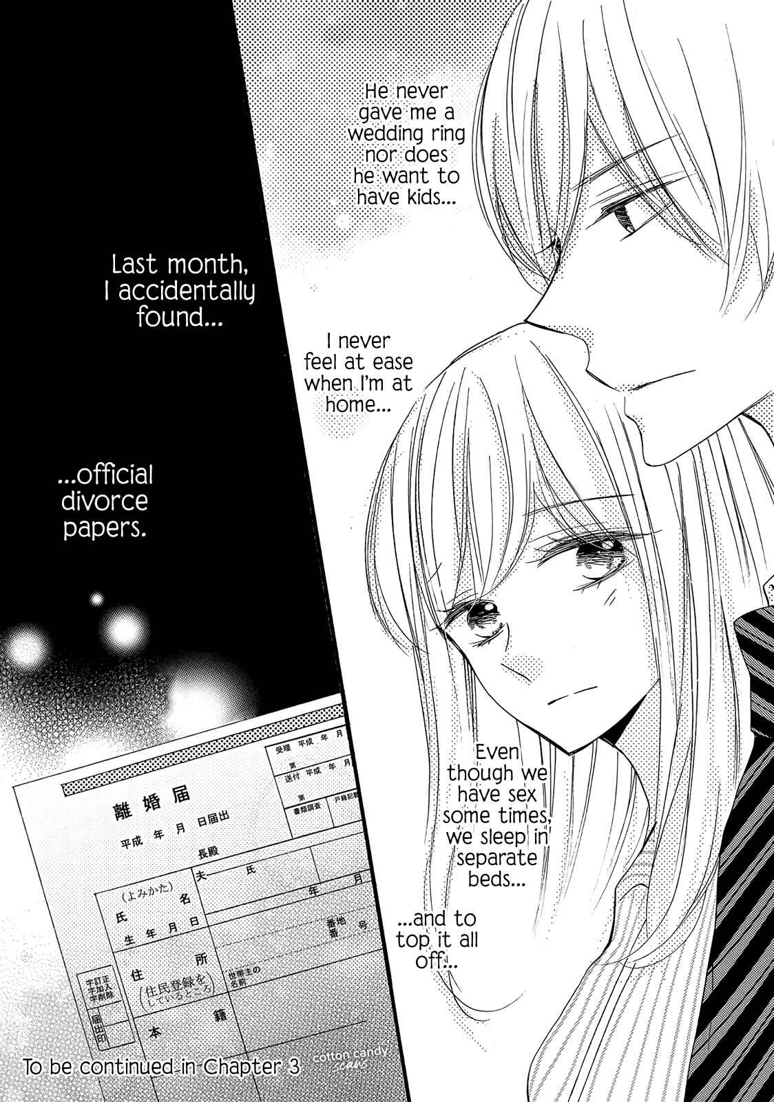 Page 26 Chapter 2 Saikawa Fusai no Renai Jijou: 7-nen jikkuri Choukyou saremashita