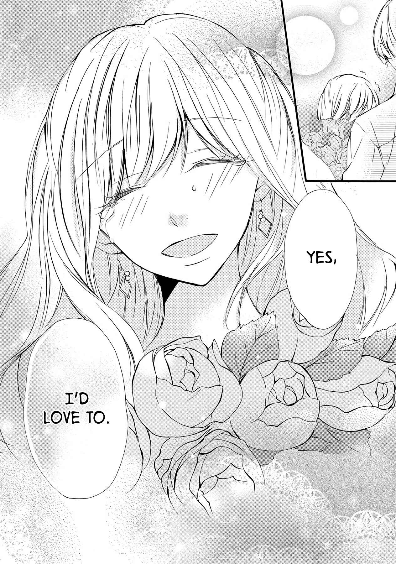 Page 12 Chapter 6 Saikawa Fusai no Renai Jijou: 7-nen jikkuri Choukyou saremashita