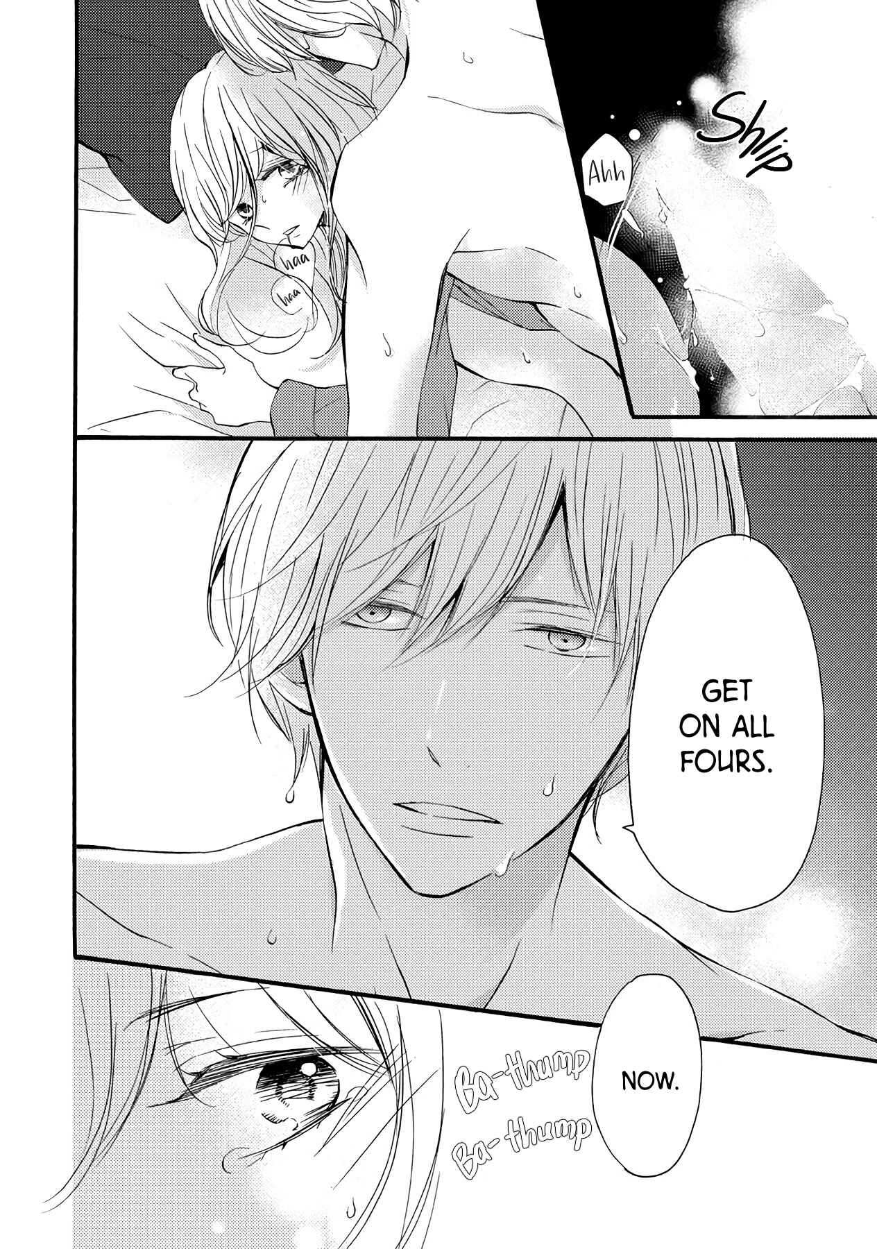 Page 11 Chapter 7 Saikawa Fusai no Renai Jijou: 7-nen jikkuri Choukyou saremashita