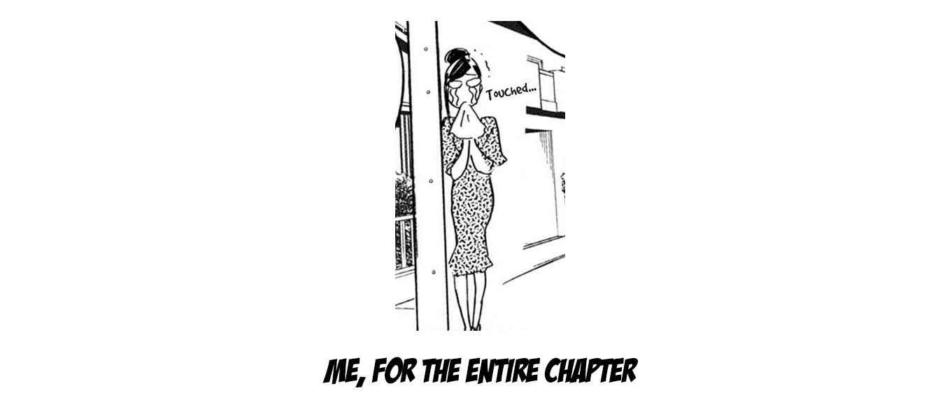 Page 50 Chapter 3 Chijou 100 Meter de, Aimashou