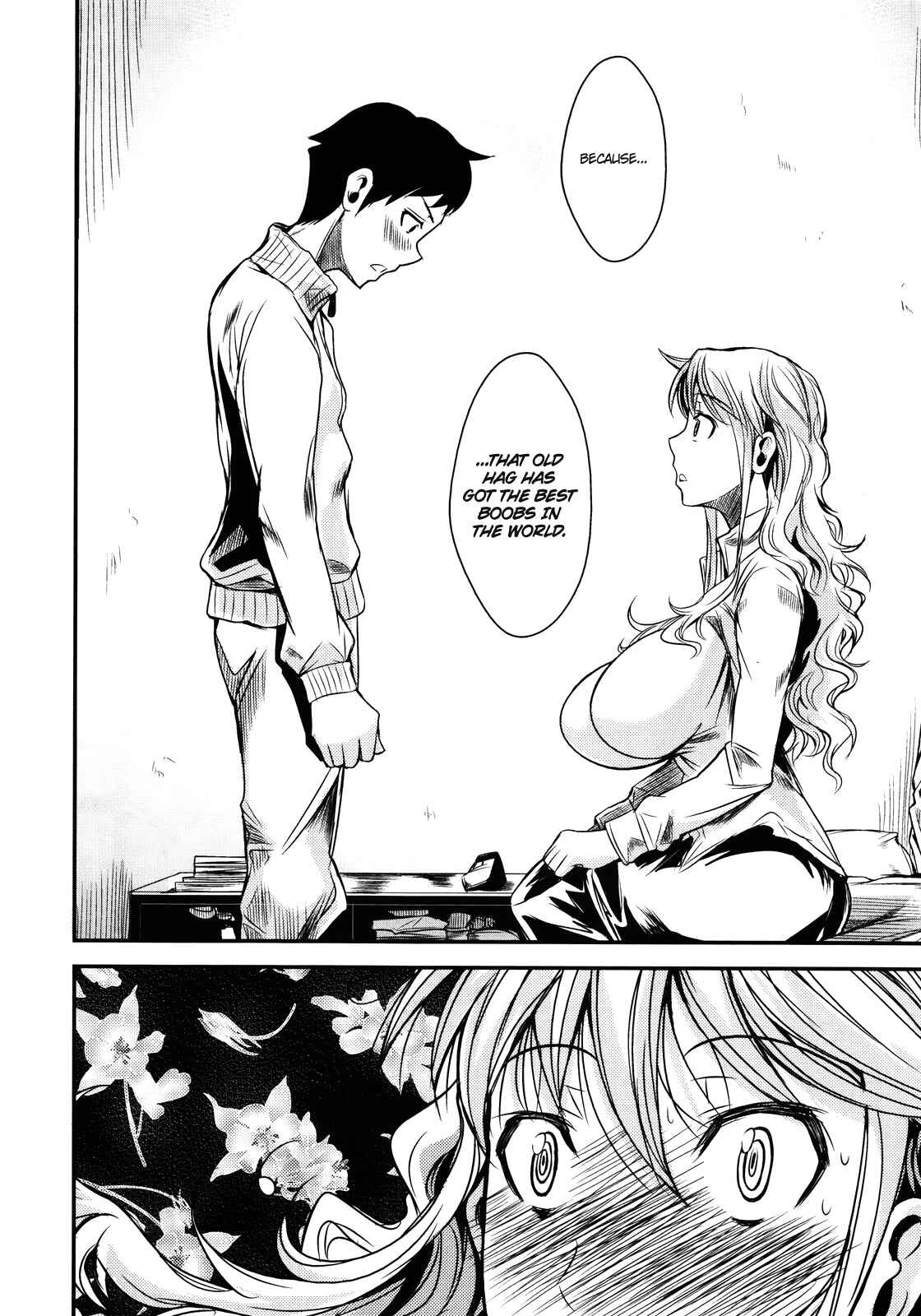 Page 8 Chapter Unknown_f338 A Boy Buys A Married Woman