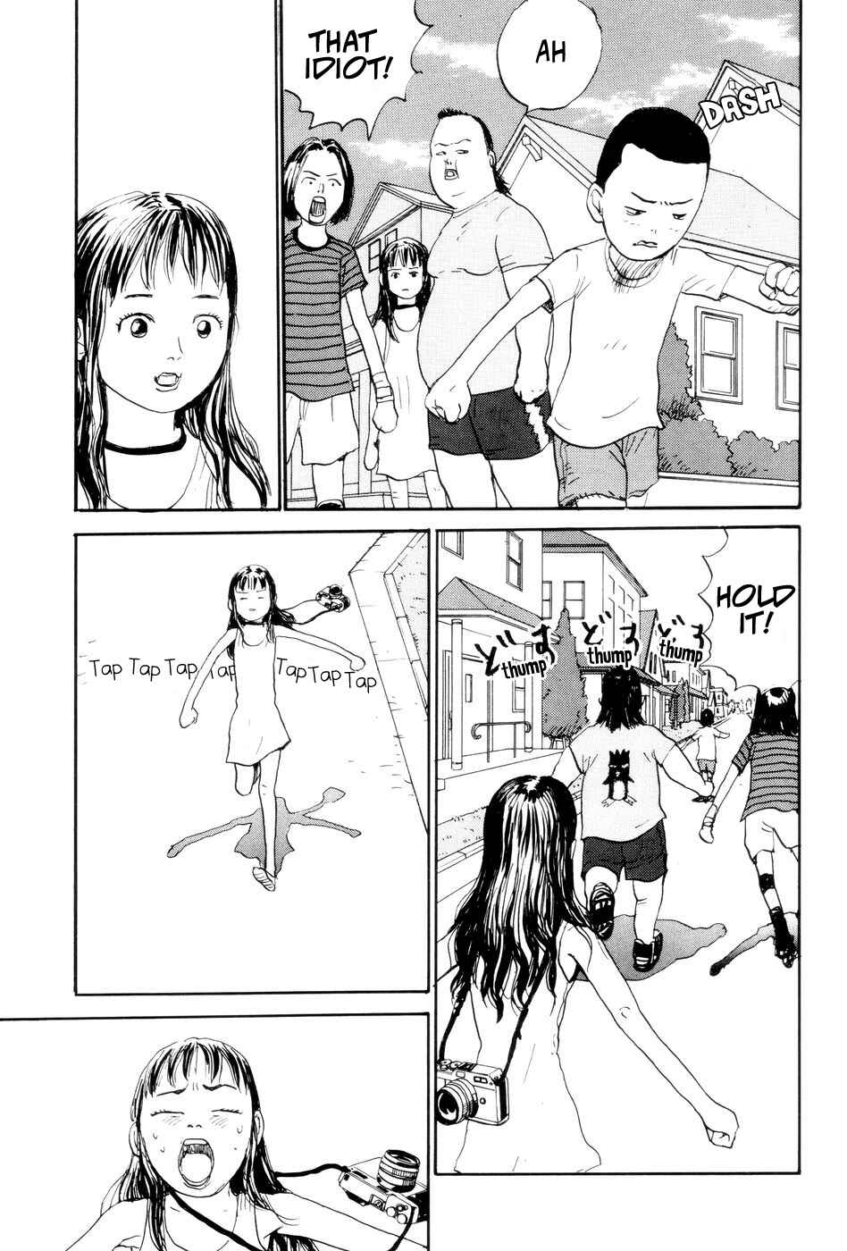 Page 10 Chapter 7 All Nude