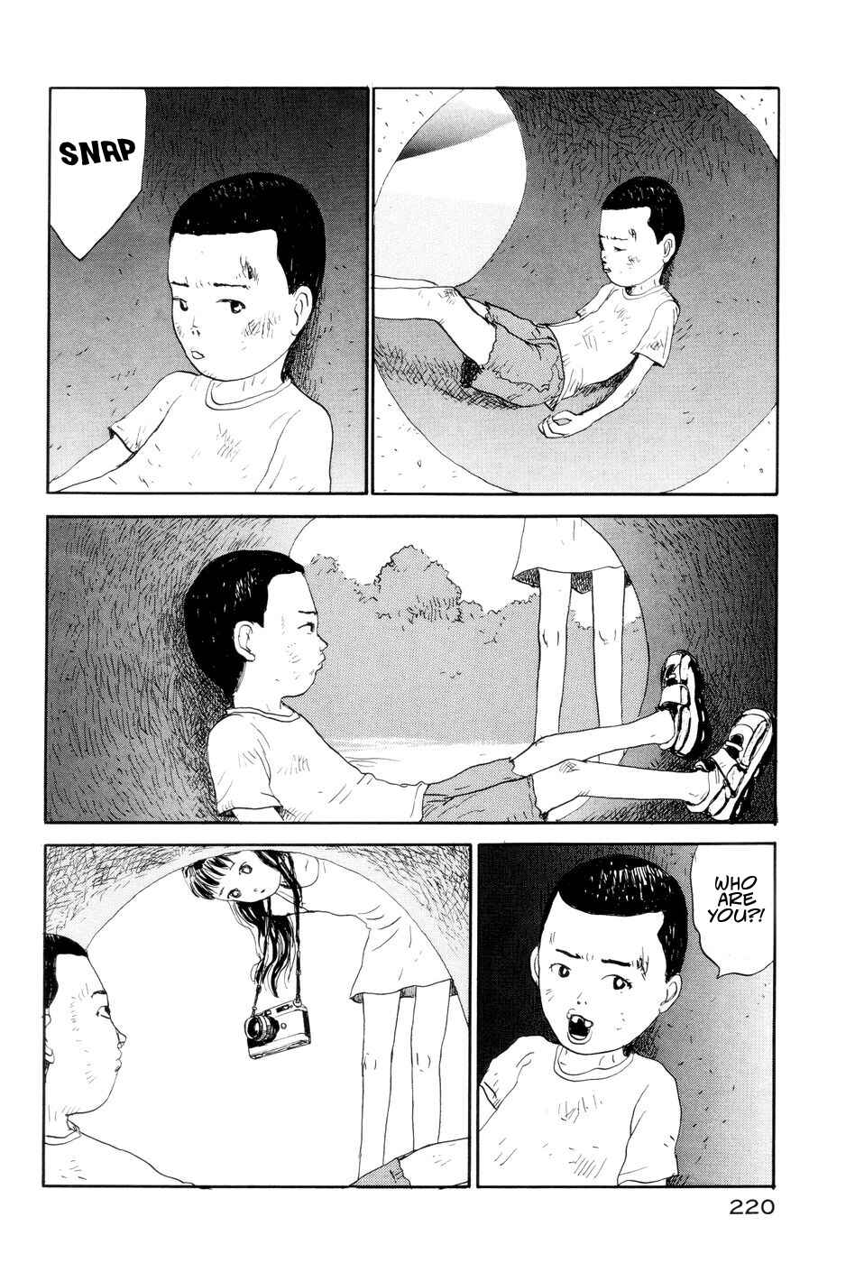 Page 13 Chapter 7 All Nude