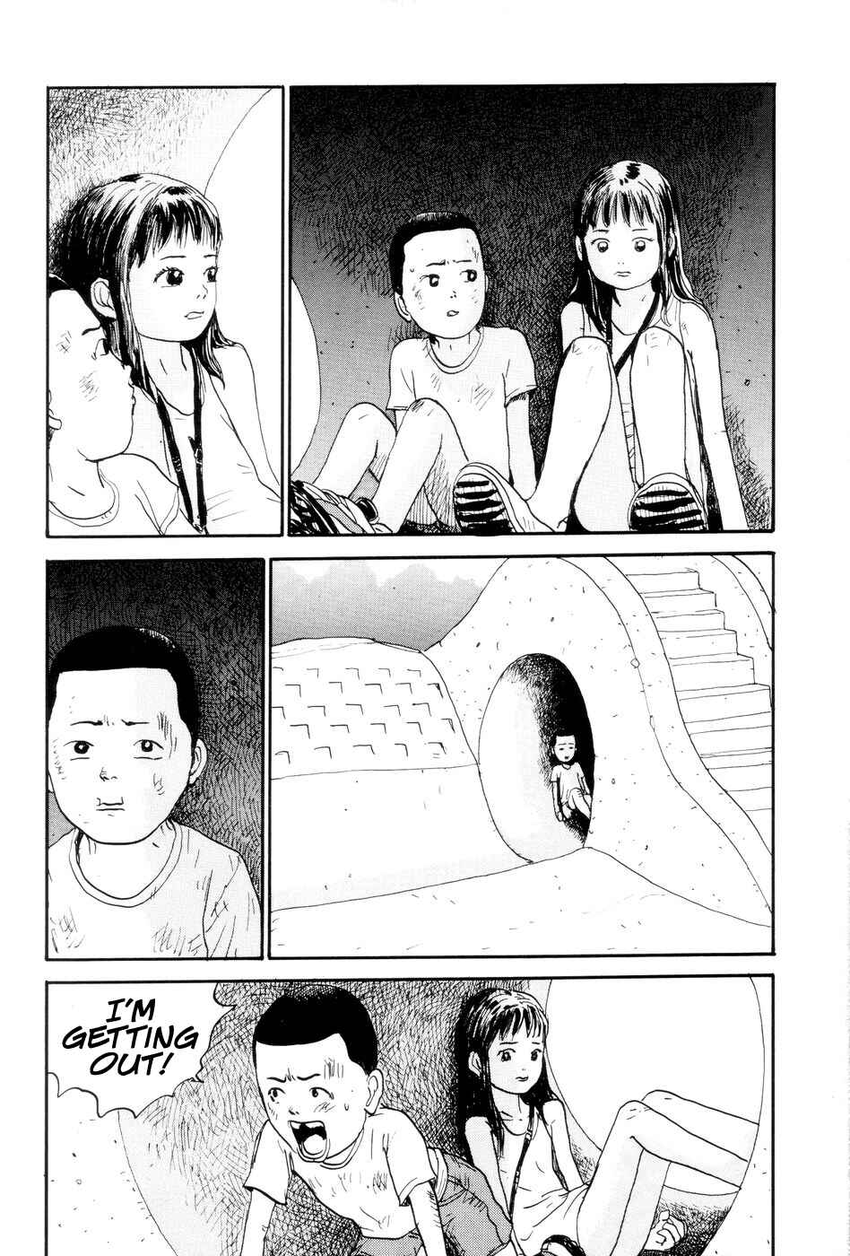 Page 15 Chapter 7 All Nude