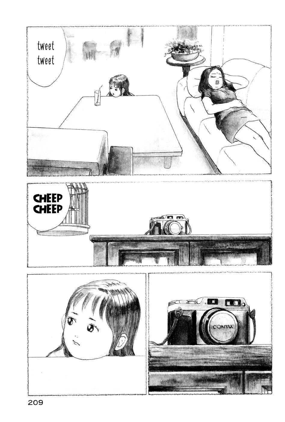 Page 2 Chapter 7 All Nude