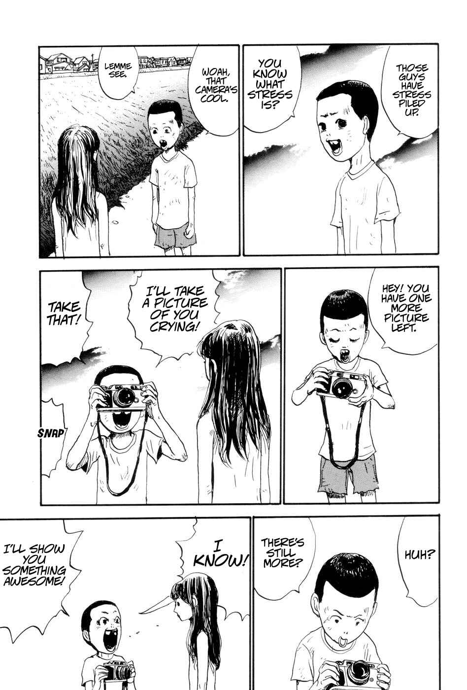 Page 24 Chapter 7 All Nude