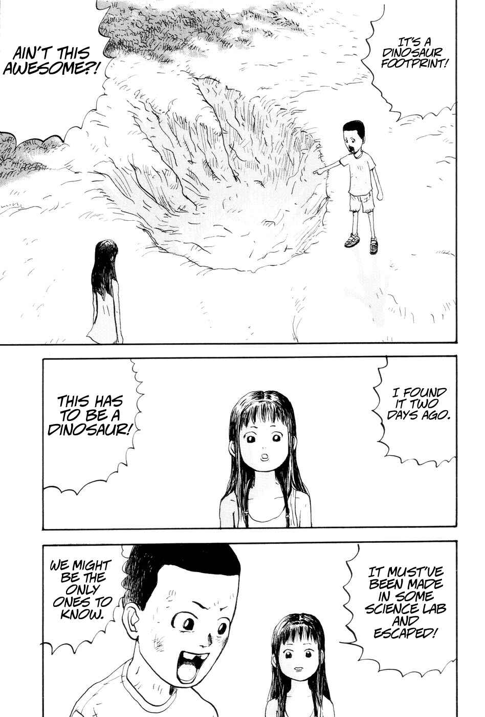 Page 26 Chapter 7 All Nude