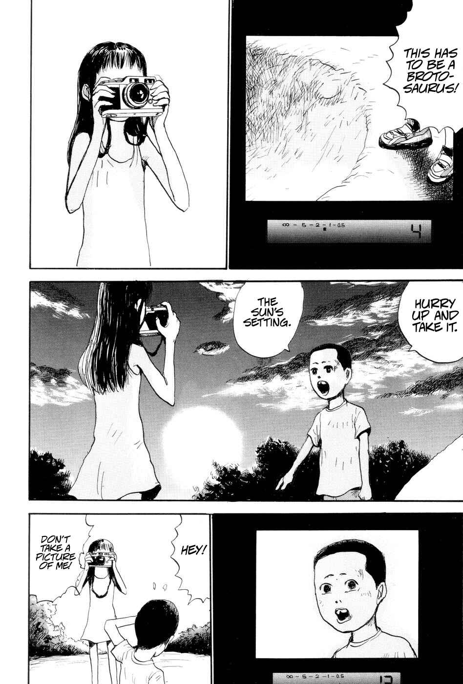 Page 27 Chapter 7 All Nude