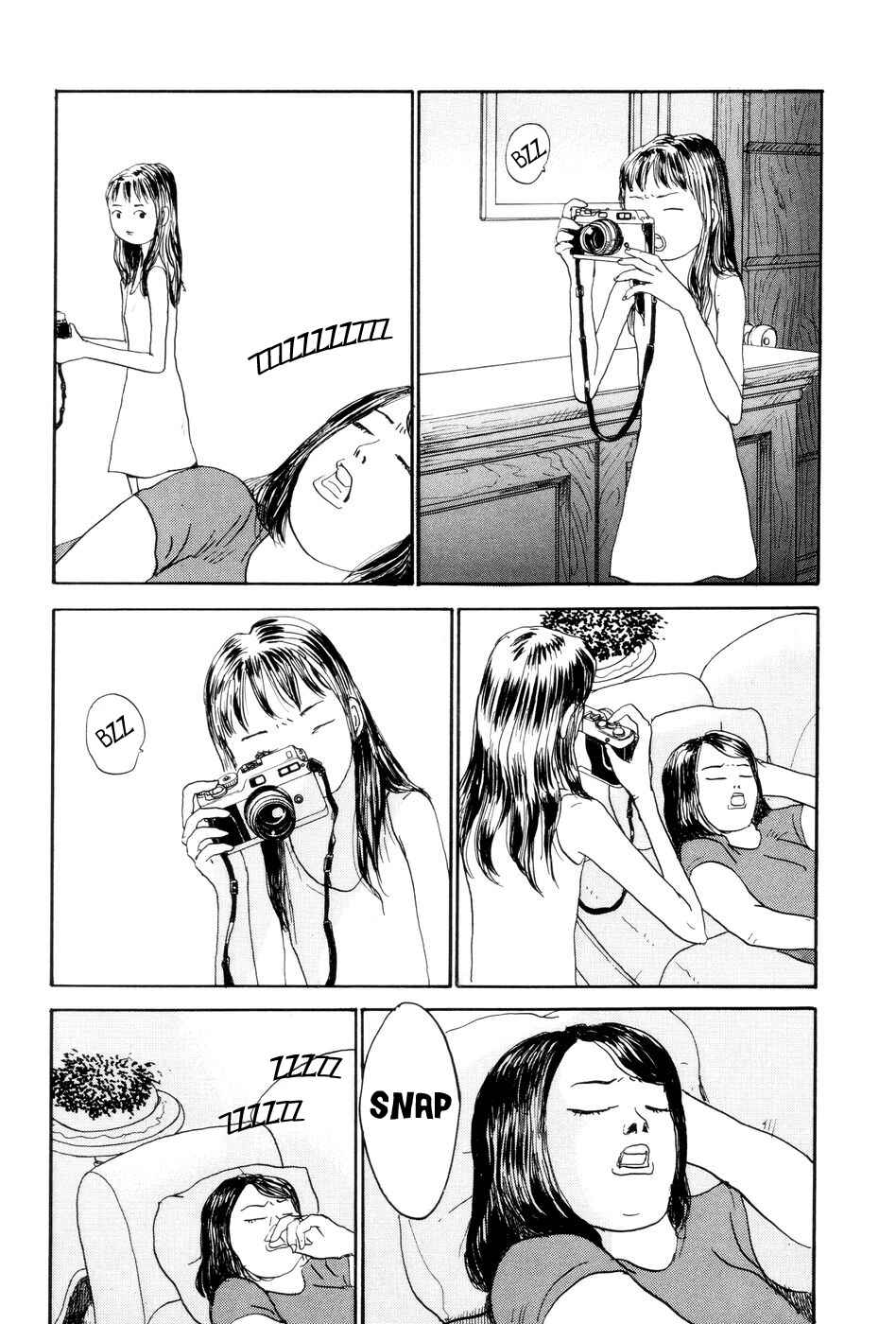 Page 5 Chapter 7 All Nude