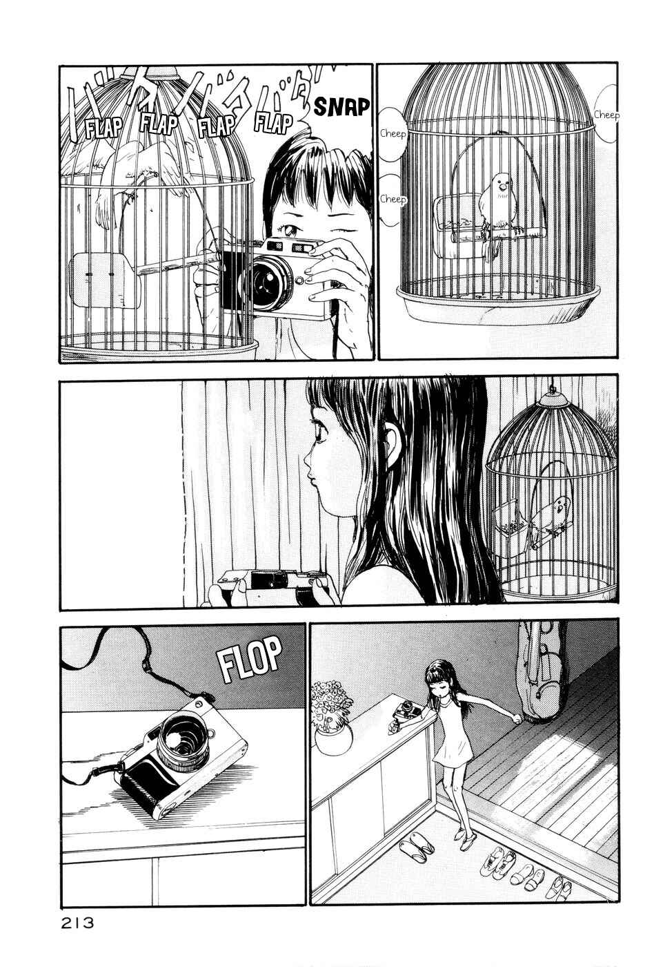 Page 6 Chapter 7 All Nude