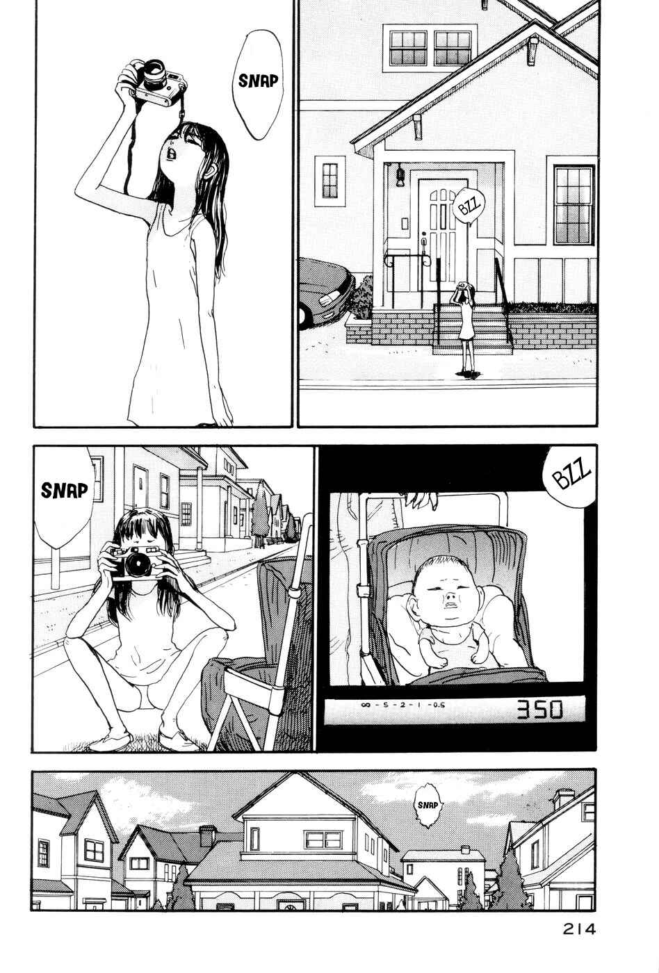 Page 7 Chapter 7 All Nude