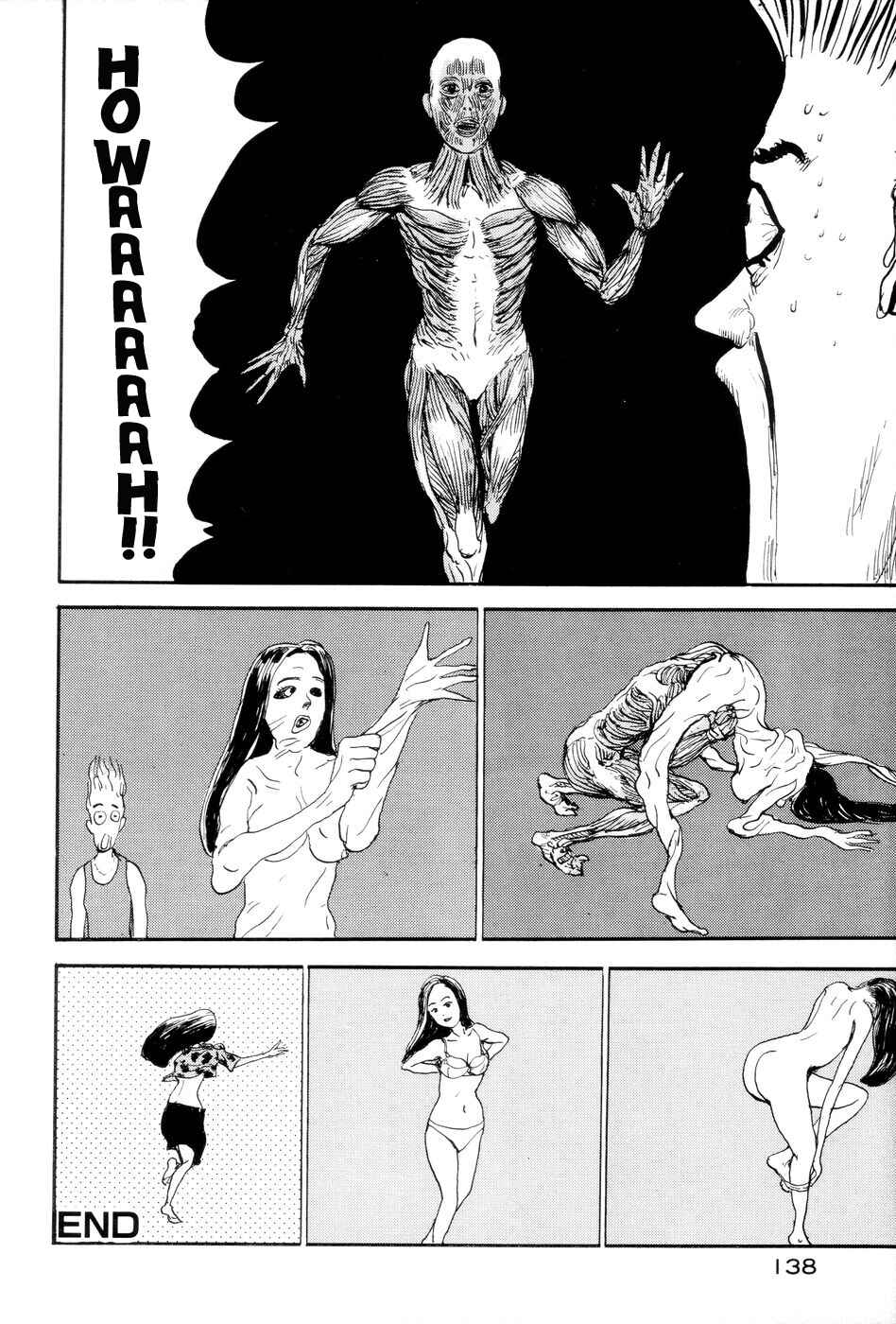 Page 4 Chapter 0.5 All Nude