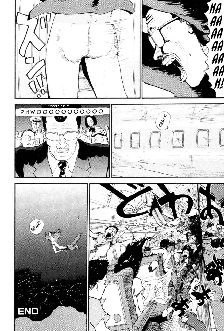 Page 6 Chapter 0.2 All Nude