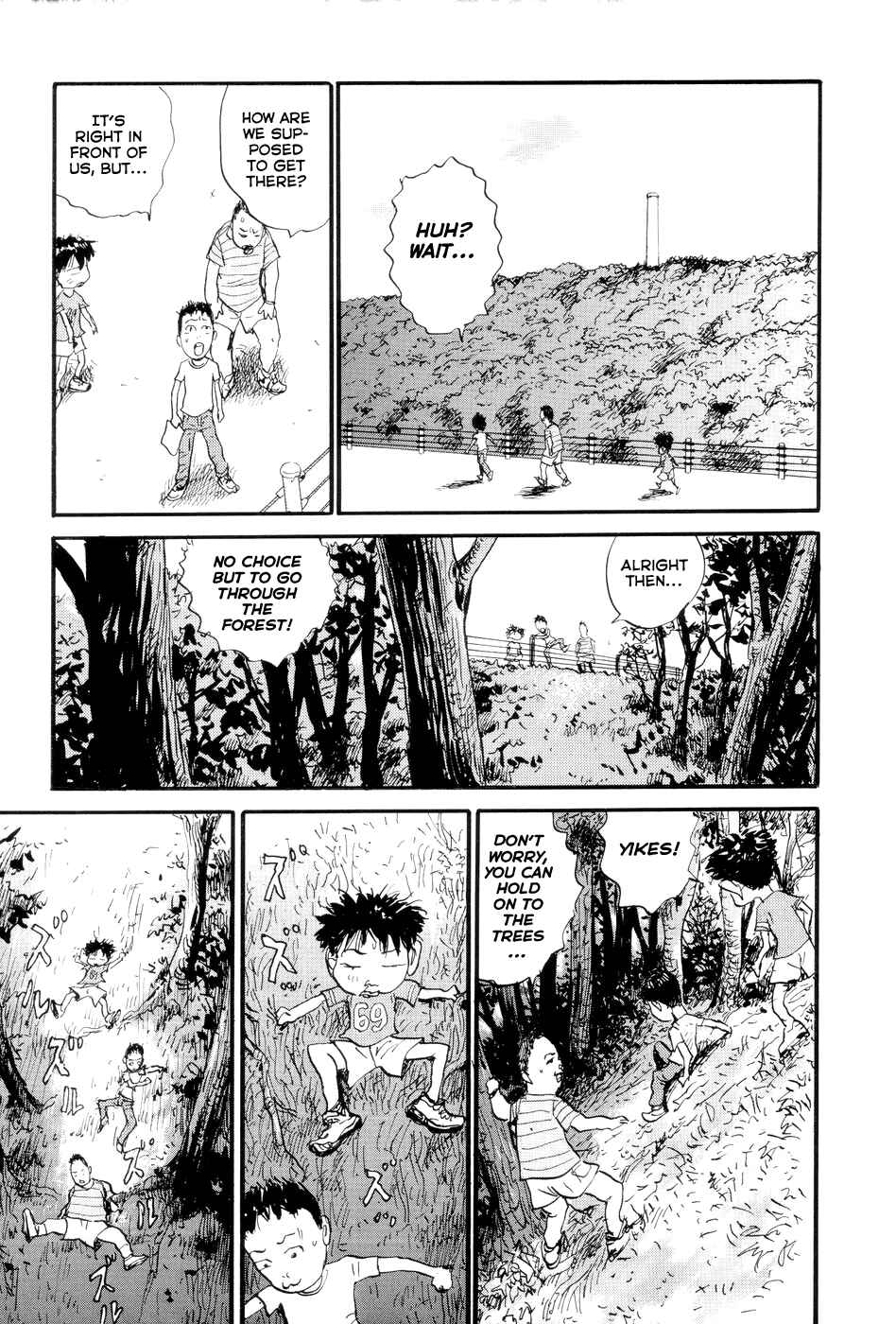 Page 20 Chapter 3 All Nude