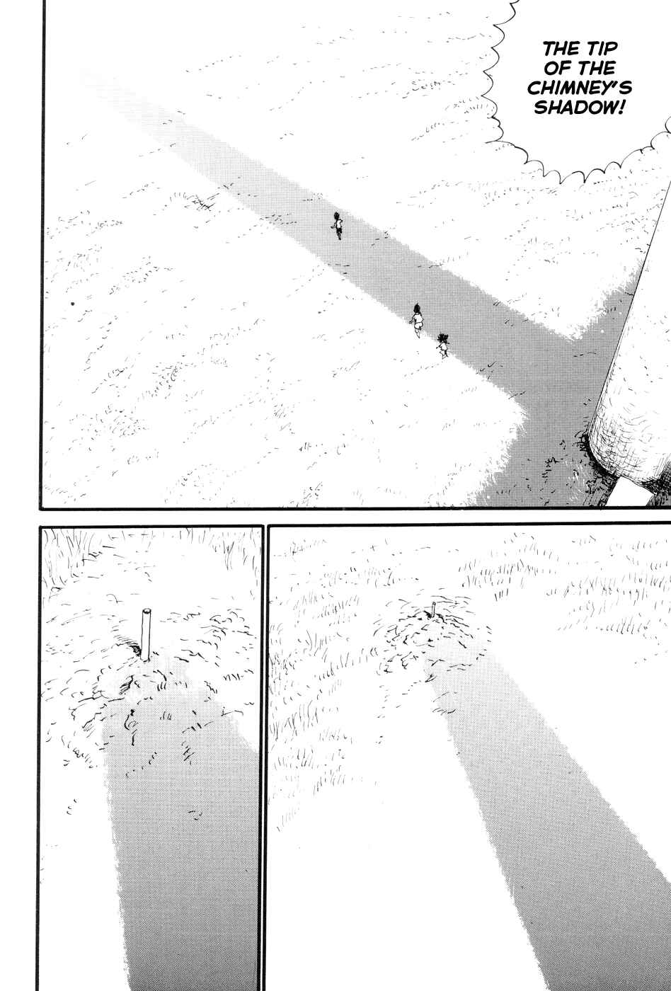 Page 24 Chapter 3 All Nude