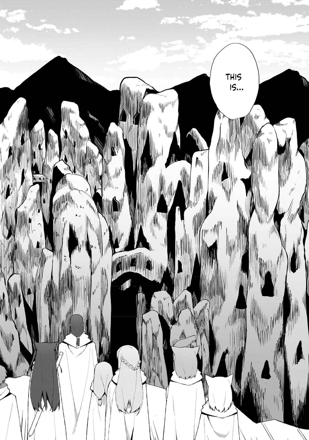 Page 2 Chapter 4 Isekai Drug ~Yakugaku Chishiki de Monster Musume-tachi wo Toriko ni shite Nariagaru~