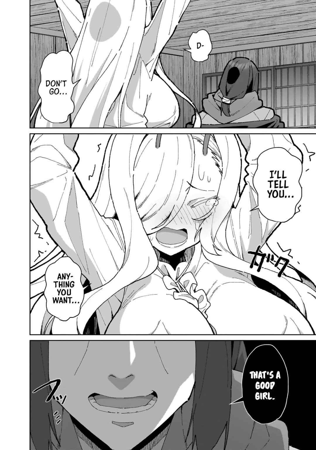 Page 14 Chapter 13 Isekai Drug ~Yakugaku Chishiki de Monster Musume-tachi wo Toriko ni shite Nariagaru~