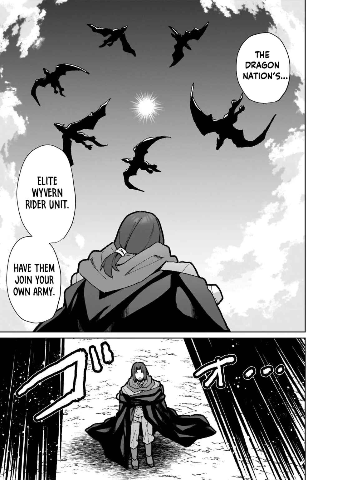 Page 17 Chapter 13 Isekai Drug ~Yakugaku Chishiki de Monster Musume-tachi wo Toriko ni shite Nariagaru~