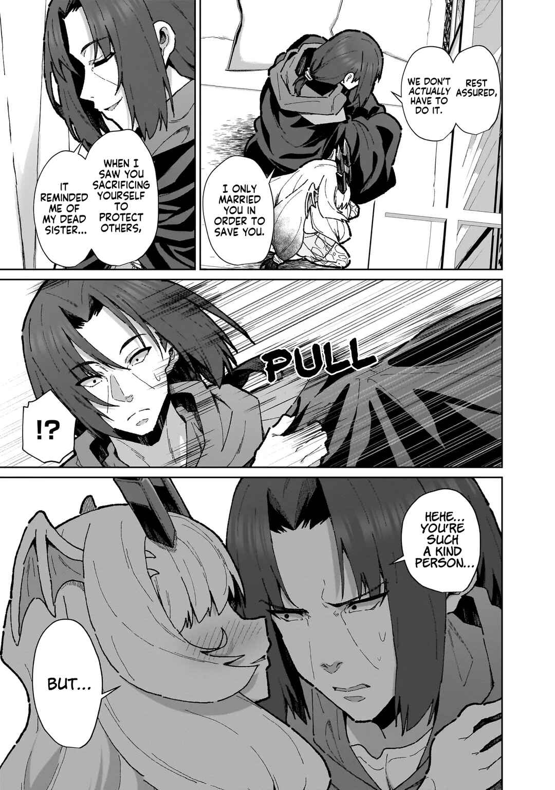 Page 3 Chapter 13 Isekai Drug ~Yakugaku Chishiki de Monster Musume-tachi wo Toriko ni shite Nariagaru~