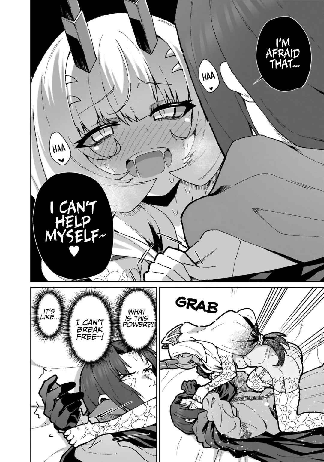 Page 4 Chapter 13 Isekai Drug ~Yakugaku Chishiki de Monster Musume-tachi wo Toriko ni shite Nariagaru~