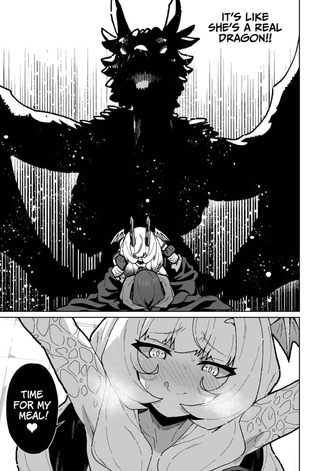 Page 5 Chapter 13 Isekai Drug ~Yakugaku Chishiki de Monster Musume-tachi wo Toriko ni shite Nariagaru~