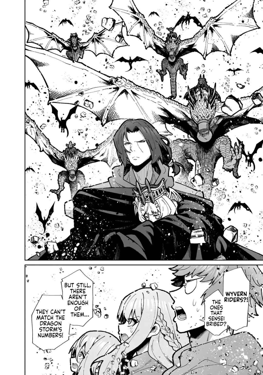 Page 11 Chapter 12 Isekai Drug ~Yakugaku Chishiki de Monster Musume-tachi wo Toriko ni shite Nariagaru~